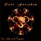 Love Forsaken : Sex, War and Prayers